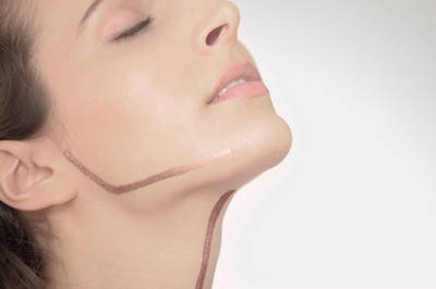 Doctor Christelle Santini - Face